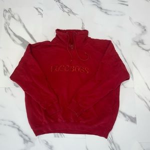 Vintage Hugo Boss sweater